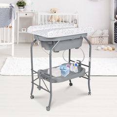 Portable Changing Tables You'll Love in 2023 - Wayfair Canada